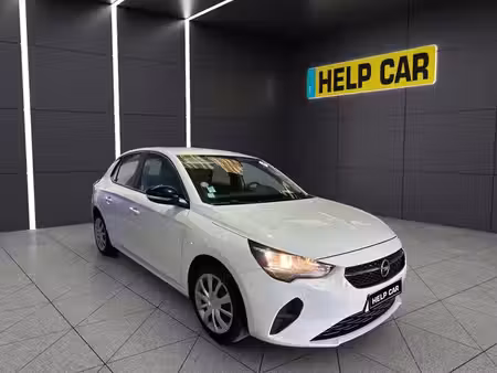 Opel Corsa 1.2 100 Ultimate