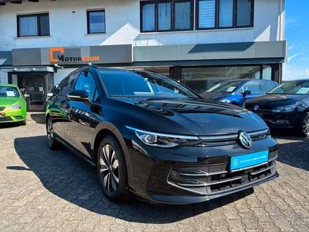 Volkswagen Golf 2.0 TDI 150