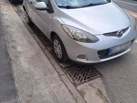 Mazda Mazda2 MZR 1.3 75