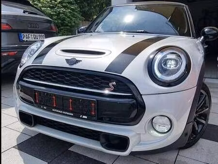 Mini Mini Cooper S 2.0 192