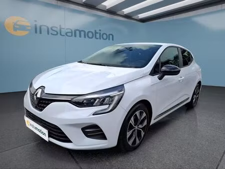 Renault Clio 1.0 SCe 65 Evolution