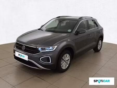 Volkswagen T-Roc 1.5 TSI 150 Business
