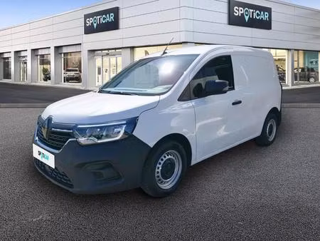 Renault Kangoo 1.5 dCi