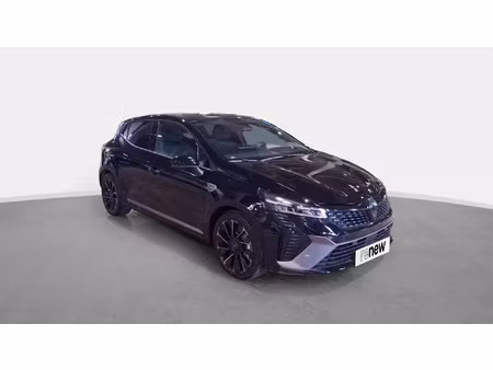 Renault Clio E-Tech 1.6 145 Esprit Alpine