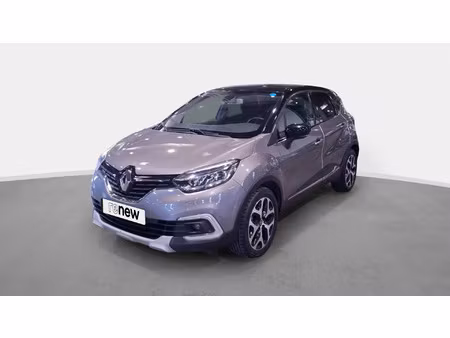 Renault Captur 1.3 TCe 130 Intens