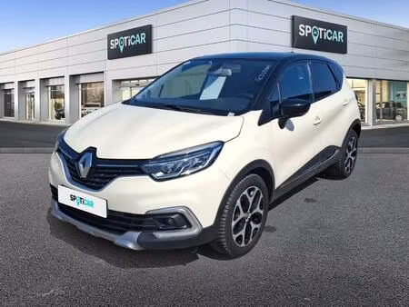 Renault Captur 1.5 dCi 90 Intens