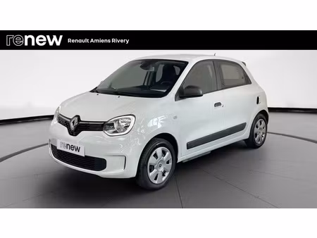 Renault Twingo 81