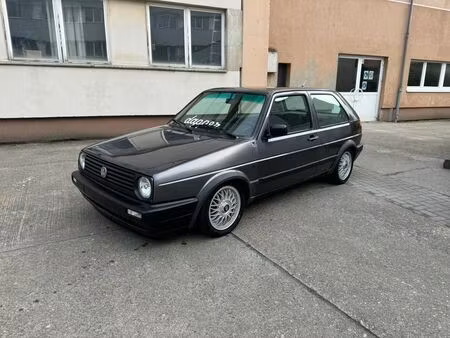 Volkswagen Golf 1.3