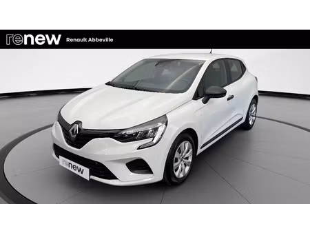 Renault Clio 1.0 SCe 65 Authentique