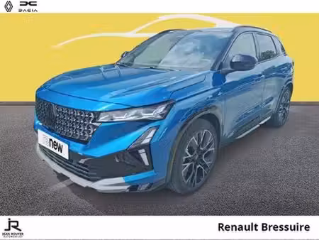 Renault Austral 1.2 200 Esprit Alpine