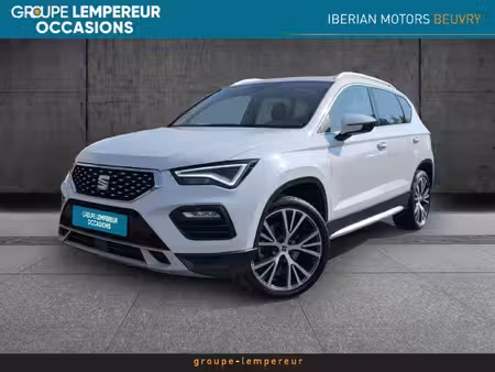 Seat Ateca 1.5 TSI 150 Xperience