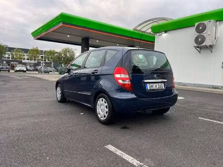 Mercedes-Benz Classe A A 160 2.0 CDI 82 Elegance