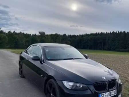 BMW Série 3 325i 3.0 218