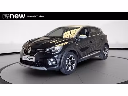 Renault Captur 1.5 dCi 115