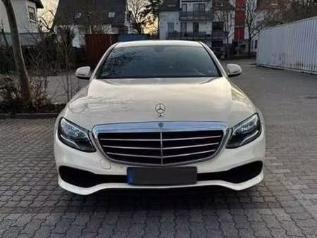 Mercedes-Benz Classe E E 200 2.0 Avantgarde 4Matic