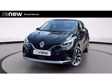 Renault Captur 1.0 TCe 91
