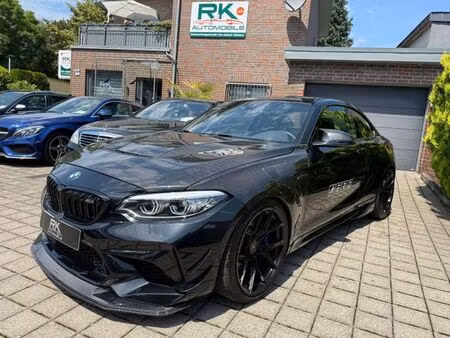 BMW Série 2 M2 Competition 3.0 410