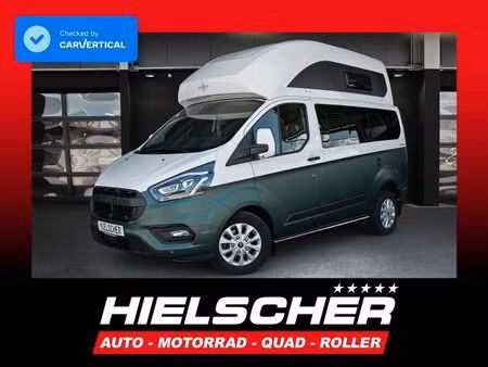 Ford Transit 2.0 185
