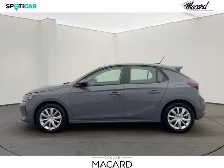 Opel Corsa 1.2 100