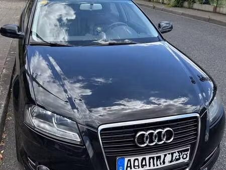 Audi A3 2.0 TDI 140 Ambition