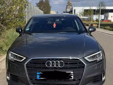 Audi A3 2.0 TDI 150 Sport