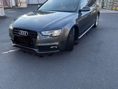 Audi A5 2.0 TDI