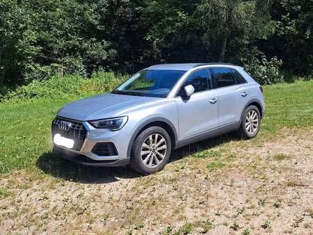 Audi Q3 35 TFSI 1.5 150