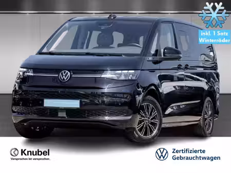 Volkswagen Multivan Life 4Motion