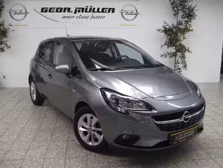 Opel Corsa 1.4