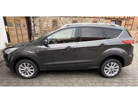 Ford Kuga 2.0 Titanium 4x4