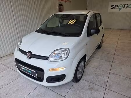 Fiat Pandina 1.0 65 Pop