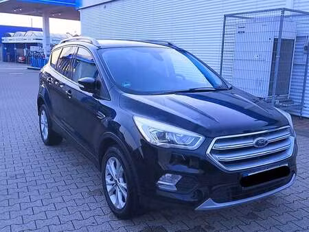 Ford Kuga 1.5 EcoBoost 150 Cool & Connect