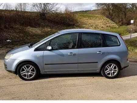 Ford C-max 2.0 145 SE