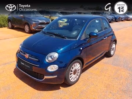 Fiat 500 1.0 69 Dolcevita