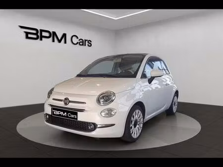Fiat 500 1.2 69 Club