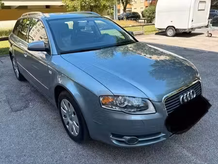 Audi A4 2.0