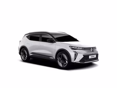 Renault Scénic Techno