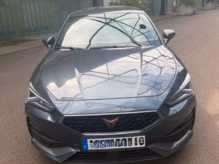 Cupra Leon 2.0 TSI 300
