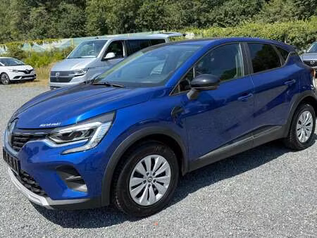 Renault Captur 1.0 91 Experience