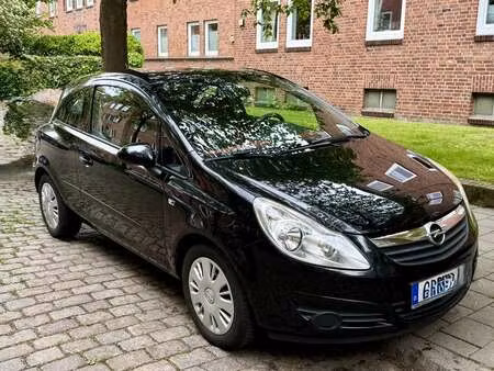 Opel Corsa 1.0 60
