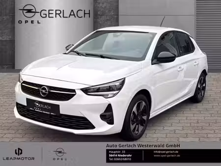 Opel Corsa 1.2 100 GS