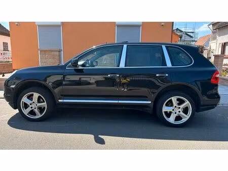 Porsche Cayenne V6 3.6 290 4x4
