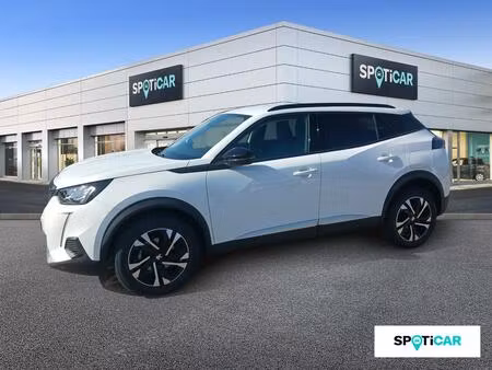 Peugeot 2008 1.2 PureTech 130 Allure