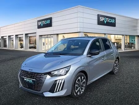 Peugeot 208 1.2 100 Business