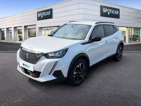 Peugeot 2008 1.2 PureTech 130 Allure