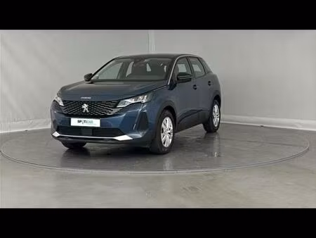 Peugeot 3008 1.2 PureTech 130 Active