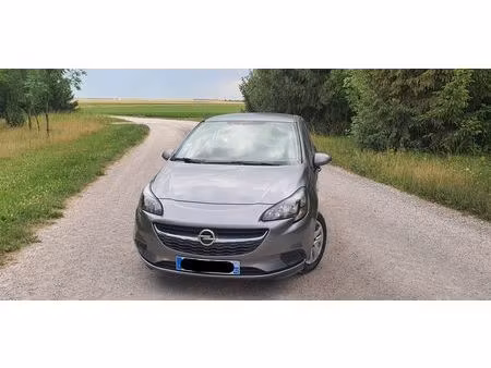 Opel Corsa 1.4 90 Edition