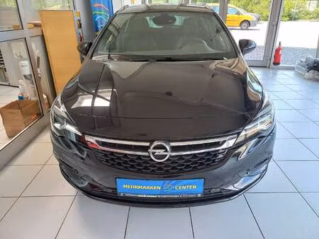 Opel Astra 1.4 110 Dynamic