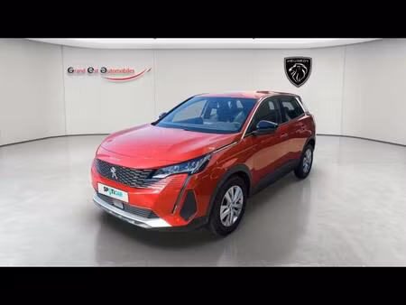 Peugeot 3008 1.2 PureTech 130 Active