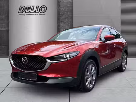 Mazda CX-30 Exclusive Line